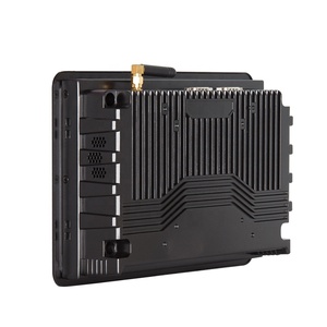 7 inch bảng điều khiển phía trước IP65 cảm ứng điện dung màn hình PC nhúng A64 2G + 8G Wifi RS232 Android Bảng điều khiển công nghiệp PC - Product Image 6