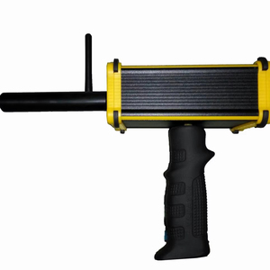 블랙 호크 GR100 GPR 지상 관통 레이더 금속 탐지기 - Product Image 1