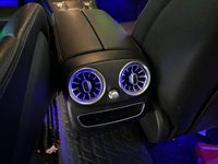 Kit d'éclairage d'ambiance intérieur LED OEM ICarsin Symphomy pour Mercedes Benz Classe C W205/GLC X253 - Accessoires et pièces de garniture