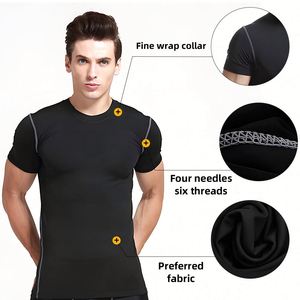 Design Custom Logo Design Men's Vintage Style Fitted <b>T</b>-Shirt Casual Formal 100% Cotton Anti-Shrink & Anti-Pilling Oversized - Product Image 5
