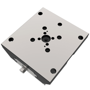 <span class=keywords><strong>Makro</strong></span>-tornillo autocentrante de 5 ejes, herramienta de precisión integrada de cambio rápido, KSF-125-180A - Product Image 6