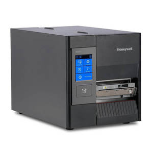 Impresora Industrial de Códigos de Barras Honeywell PD45 de Alta Velocidad 200 mm/s 203-600 dpi USB/Ethernet/RS232 Tamaño de Papel de 4.25 Pulgadas - Product Image 2