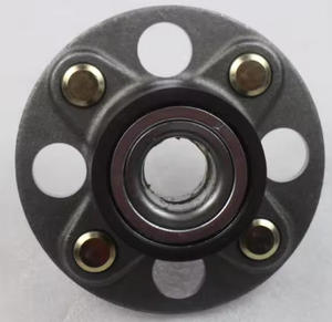 สำหรับฮอนด้า แจ๊ส จีดี ฟิต ลูกปืนล้อหลัง 42200-SAA-003 42200-SAA-E02 - Product Image 2