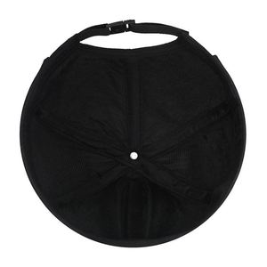 Quick Dry Retro Docker Brim Adjustable Brimless Worker Sailor <b>Cap</b> No Visor Beanie Hat <b>Women</b> Men Promotion Gift - Product Image 4