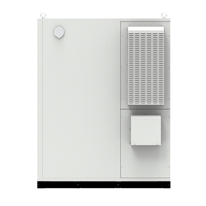 100KWH 150KWH 200KWH 250KW 150KW 250KWH Lithium Ion Batteries Pack <b>Energy</b> <b>Storage</b> <b>System</b> for Commercial Solar LFP48-314-FSD High - Product Image 5