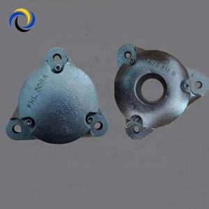 FNL508A — roulements à bride, série pnl 508 A, pour roulement à bloc d'oreiller - Product Image 4