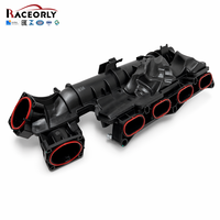 Collecteur d'admission RACEORLY A2700900737 avec capteur pour Mercedes Benz M270 M274 2.0T W176 W246 W212 W213