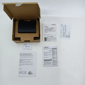 Module d'output de transistor série CJ CJ1W-II101 CJ1W-OD212 pour PLC et contrôle industriel - Product Image 5