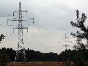 औद्योगिक और वाणिज्यिक बिजली ग्रिड के लिए टिकाऊ स्टील विद्युत पारेषण पैलॉन और टॉवर - Product Image 2