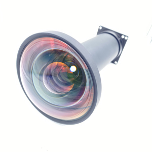 Ống Kính Máy Chiếu Ném Ngắn 0.65:1 0.8:1 Bán Chạy Nhất Cho <span class=keywords><strong>HITACHI</strong></span> TCP-BL10000U HD Bên Ngoài Hoàn Toàn Bằng Kim Loại - Product Image 2