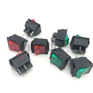 Jucaili-Drucker Ein-/Ausschalter 2 Fuß für Allwin Sky Color Human Heating Start knopfsc halter - Product Image 2