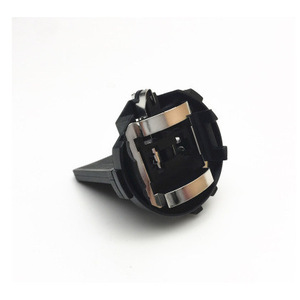 Portalámparas de Luz Baja para Golf 6, Golf 7, Touran, Scirocco, Sharan, 5K0941109, Base de Lámpara de Plástico - Product Image 2