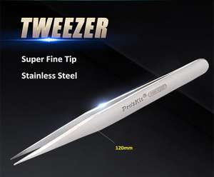 <span class=keywords><strong>Kit</strong></span> électrique de base PRO'SKIT PK-2086G (220V) pour les besoins de réparation et d'entretien des réseaux pour les centres de réparation en magasin - Product Image 6