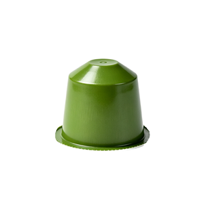 Capsules réutilisables en métal pour machine à café, compatibles avec les machines de style Nespresso, pour thé vert - Product Image 2