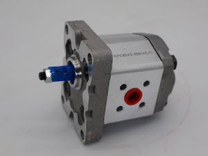 Pompe hydraulique industrielle PLP30-12-20, pompe à déplacement fixe, système hydraulique pour machines d'usine - Product Image 5