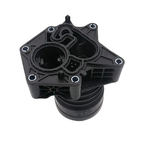 Support de filtre à huile pour Porsche et Audi 9A711540100 06M115401F avec joint taille standard - Product Image 5