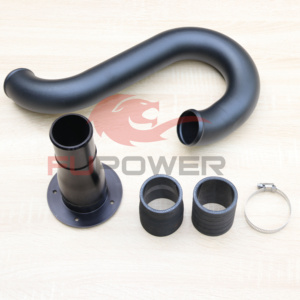 Pour <span class=keywords><strong>Kawasaki</strong></span> <span class=keywords><strong>ULTRA</strong></span> <span class=keywords><strong>310</strong></span> KIT D'ÉCHAPPEMENT À DÉBIT LIBRE - Product Image 2
