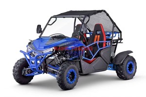Go Karts de Carreras Todoterreno para Adultos y Niños - Product Image 3