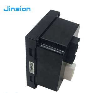 JINSION-Panel de Control de aire acondicionado EC160B EC180B EC140B EC210, piezas de construcción para <span class=keywords><strong>Volvo</strong></span> 14530573 14590052 - Product Image 2