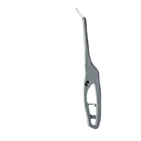 Offre Spéciale : Kit d'Outils de Calfeutrage Professionnels en Silicone 10-en-1 (10 Pièces) – Spatules pour Usage Domestique et Industriel – Prise en Charge OEM & ODM