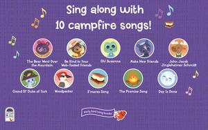 <span class=keywords><strong>Libro</strong></span> Sonoro Educativo per Bambini con Copertina Rigida OEM, <span class=keywords><strong>Libro</strong></span> Interattivo con 11 Pulsanti (Canto del Mattino) - Product Image 3