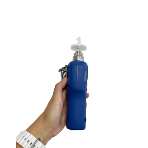 Yangın söndürme, kurtarma elektrokimyasal, kızılötesi ve PID tabanlı algılama için MS400-S çok yönlü gaz dedektörü - Product Image 6