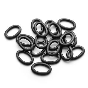 Vente en gros Bagues en agate d'onyx noir personnalisées Pierres précieuses naturelles en vrac de haute qualité avec coupe complexe et formes irrégulières - Product Image 4