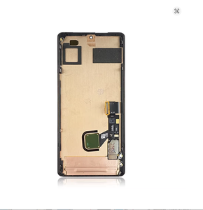 Pantalla LCD AMOLED de 6.<span class=keywords><strong>7</strong></span>" para Google <span class=keywords><strong>Pixel</strong></span> <span class=keywords><strong>7</strong></span> Pro GE2AE GP4BC, Repuesto de Pantalla Táctil Digitalizadora para <span class=keywords><strong>Pixel</strong></span> <span class=keywords><strong>7</strong></span> Pro - Product Image 3
