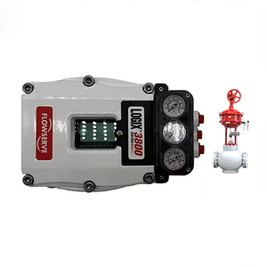 ซัพพลายเออร์สินค้าใหม่แท้ Logix 3800 ซีรีส์ ดิจิตอลนิวเมติก พร้อม WuZhong ประเทศจีน - Product Image 2