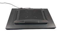 Moniteur tactile capacitif à cadre ouvert industriel 21,5 pouces Résolution 1920x1280 Interface USB/+VGA Dureté 6H