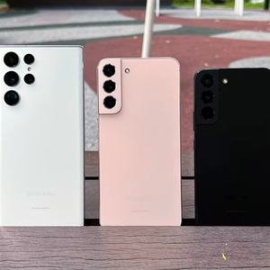 Smartphone 5G Android Sbloccato all'Ingrosso, Telefono <span class=keywords><strong>Cellulare</strong></span> Usato per <span class=keywords><strong>Samsung</strong></span> S22 Ultra - Product Image 4