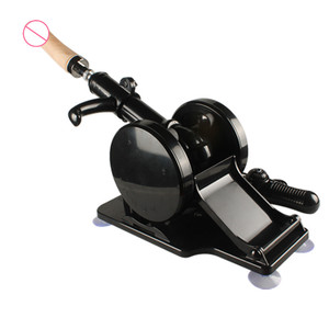 1 поколение мощная электрическая секс-машина Fuk для мужчин и женщин секс-игрушка - Product Image 1