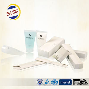 Kit d'hygiène <span class=keywords><strong>dentaire</strong></span> d'hôtel jetable de voyage Ensemble d'agréments d'hôtel vente en gros - Product Image 4