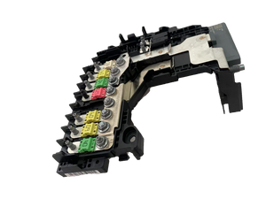 Módulo de Control de Batería Original 6500JE 9665878080 para Peugeot 508 508SW Citroen C4 C4L <span class=keywords><strong>DS4</strong></span> DS5 Nuevo Caja de Fusibles de 12V - Product Image 4