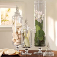 Échantillon gratuit distributeur de jus d'eau de riz fermenté bouteilles de stockage bouteille de carboy avec support en métal