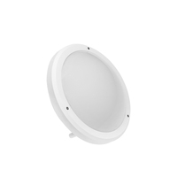 Plafonnier LED design moderne, luminaire décoratif d'intérieur, 14W, 20W, 30W