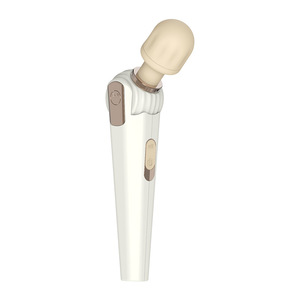Dispositif de masturbation féminine AV stick, bâton de massage à vibrations multi-fréquences, vibrateur AV, jouets sexuels pour femmes - Product Image 3