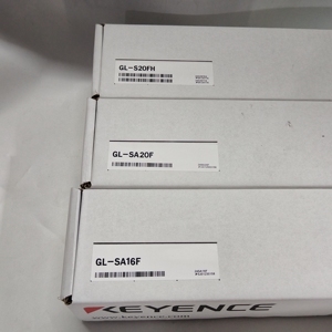 NUEVO en CAJA Rejilla de Seguridad GL-SA20F - Product Image 1