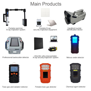 휴대용 4 가스 CH4 O2 CO2 NH3 멀티 가스 분석기 감지기 실시간 LCD 디스플레이 스마트 센서 온도 습도 글로보 어링 - Product Image 5