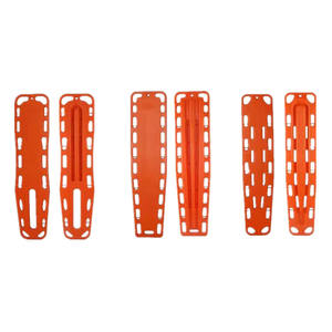 Penjualan Laris Papan Tandu Transportasi Darurat Naga Medis dengan <span class=keywords><strong>Immobilizer</strong></span> Kepala - Product Image 6