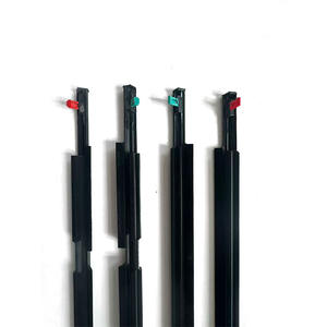 מתאים לתפור דגם פרובוקס קדמי ואחורי דלת דלת, רצועת לחץ חיצוני זכוכית, רצועת איטום גומי - Product Image 2