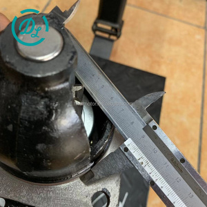 Démarreur neuf EexcavaStart 24V 11T pour moteur YC4108, camions lourds QDJ254, garantie 1 an - Product Image 5