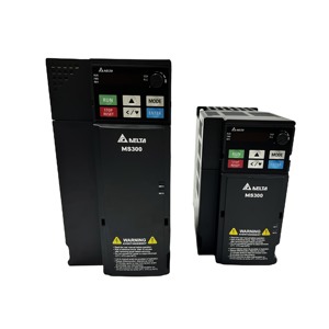 Inverter VFD Serie <span class=keywords><strong>Bada</strong></span> VFD-MS300 VFD45AMS43ANAA 30HP 22KW 480V 45A HD - Product Image 1