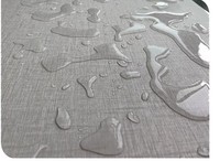 Toiture en WPC, panneaux de plafond en plastique luxueux, faux plafond en PVC, panneaux en PVC de 8 mm, revêtement mural et de plafond