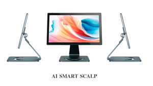 Instrumento de Detección Capilar con Software Estable de Alta Velocidad para el <span class=keywords><strong>Estado</strong></span> de Salud del Cuero Cabelludo con IA - Product Image 4