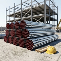 Barres d'armature en acier déformé laminé à chaud ASTM A615/A615M Grade 40, Grade 60, Grade 75, 6-16 mm pour la construction en béton