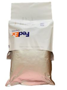 Extracto de arándano, proantocianidinas, polvo de hierbas, tipo de embalaje de tambor - Product Image 5