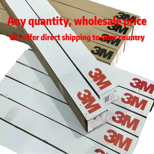 Phim cách nhiệt ô tô 3M Nano Ceramic 50% VLT, kích thước 30*1.52 mét, chuyên nghiệp, chống nóng, tia UV 99%, IRR80%, dán kính xe hơi - Product Image 2