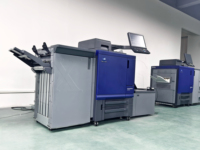 Fotocopiadora A3 Reacondicionada para Konica Minolta Accurio C3070 C3080 3070 3080, Impresoras y Fotocopiadoras Usadas, Máquina Impresora