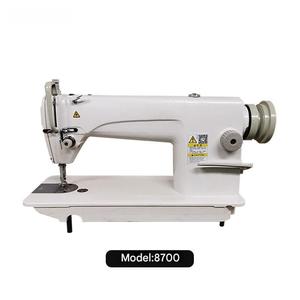 CX 8500 8700 Meilleure <span class=keywords><strong>machine</strong></span> à <span class=keywords><strong>coudre</strong></span> à point noué à grande vitesse <span class=keywords><strong>Machine</strong></span> à <span class=keywords><strong>coudre</strong></span> manuelle électronique industrielle utilisée pour le tissu - Product Image 1